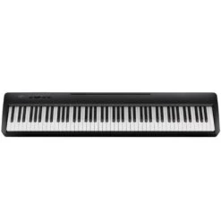 Kawai ES60 88-Key Portable Digital Piano, Black(Kawai Es60 88 Key Portable Digital Piano Black)