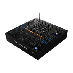 Pioneer DJ DJM-A9: Next-Gen 4-Channel Mixer For DJs(Pioneer Dj Djm A9 4 Channel Professional Dj Mixer) -AVL Gear Outlet 3djma9 c9ee9628 cb04 43a7 ab01 a730ef2ed007