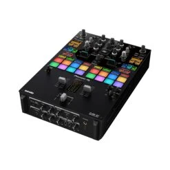 Pioneer DJ DJM-S7 Scratch-Style 2-Channel DJ Mixer, Black(Pioneer Dj Djm S7 Scratch Style 2 Channel Dj Mixer Black) -AVL Gear Outlet 3djms7 18268 scaled 1