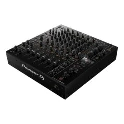 Pioneer DJ DJM-V10-LF 6-Channel Professional DJ Mixer With Long Faders(Pioneer Dj Djm V10 Lf Creative Style 6 Channel Mixer With Long Fader) -AVL Gear Outlet 3djmv10lf 05506 scaled 1