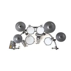 Nux DM-8 Remo Mesh-Head Electronic Drum Kit(Nux Dm 8 Remo Mesh Head Electronic Drum Kit) 8 Nux DM-8 Remo Mesh-Head Electronic Drum Kit(Nux Dm 8 Remo Mesh Head Electronic Drum Kit) -AVL Gear Outlet 3dm8 04ec20a6 3b80 4182 81fb 8872c453746d