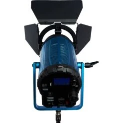 Dracast DRWFFL1500B Fresnel Pro Series LED1500 Wi-Fi Bi-Color Light(Dracast Drwffl1500b Fresnel Pro Series Led1500 Wi Fi Bi Color Light) -AVL Gear Outlet 3drwffl1500b 09914 scaled 1