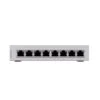 Ubiquiti UniFi Switch 8 60W 8 Port PoE Managed Switch(Ubiquiti Unifi Switch 8 60w 8 Port Poe Managed Switch)