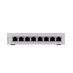 Ubiquiti UniFi Switch 8 60W 8 Port PoE Managed Switch(Ubiquiti Unifi Switch 8 60w 8 Port Poe Managed Switch)
