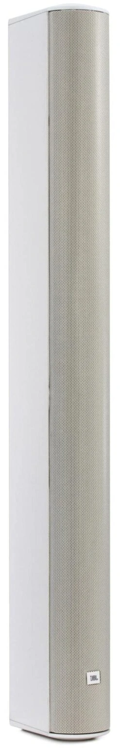JBL CBT 100LA-1-WHConstant Beamwidth Technology Line Array Column Loudspeaker WHITE(Jbl Cbt 100la 1 Wh Constant Beamwidth Technology Line Array Column Loudspeaker White)