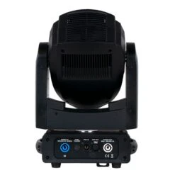 ADJ Focus Spot 5Z 200 Watt LED Motorized Zoom Light(American Dj Focus Spot 5z 200 Watt Led Motorized Zoom Light) -AVL Gear Outlet 3focusspot5z 45612 scaled 1