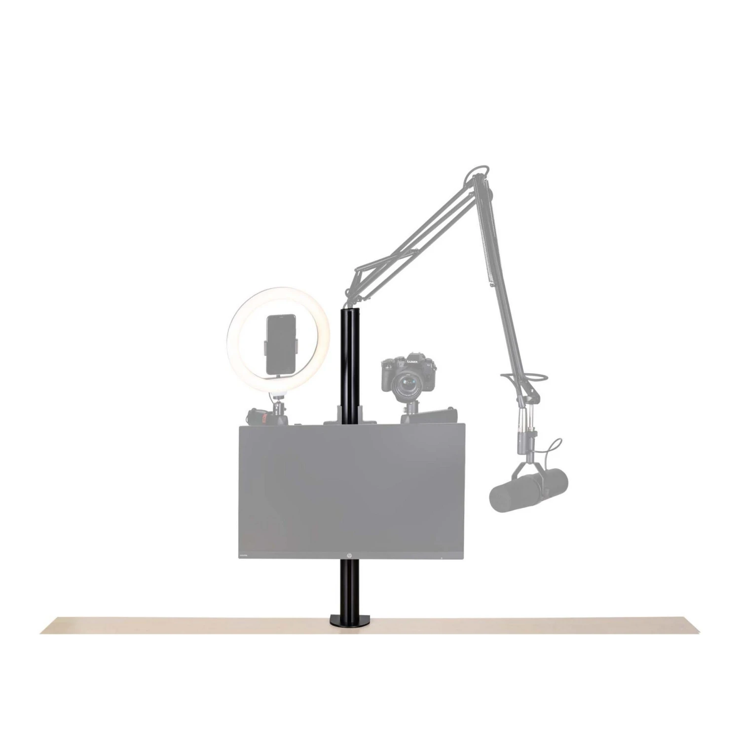 Gator GFW-ID-CT31TOWER Frameworks ID Series Creator Tree 31-Inch Tower(Gator Gfw Id Ct31tower Frameworks Id Series Creator Tree 31 Inch Tower) 3 Gator GFW-ID-CT31TOWER Frameworks ID Series Creator Tree 31-Inch Tower(Gator Gfw Id Ct31tower Frameworks Id Series Creator Tree 31 Inch Tower) - Image 3