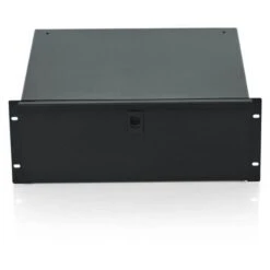 Gator GRW-DRW4 Standard 4U Drawer(Gator Grw Drw4 Standard 4u Drawer) -AVL Gear Outlet 3grwdrw4 05736 scaled 1