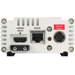 Datavideo HBT-12 4K30p HDBaseT Receiver(Datavideo Hbt 12 4k30p Hdbaset Receiver) -AVL Gear Outlet 3hbt12 7d974573 7374 40c1 904c 5e7c616f99d8