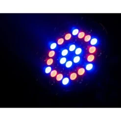 Eliminator Lighting LP 42 RGBW 42 X 1W LED Fixture(Eliminator Lighting Lp 42 Rgbw 42 X 1w Led Fixture) 9 Eliminator Lighting LP 42 RGBW 42 X 1W LED Fixture(Eliminator Lighting Lp 42 Rgbw 42 X 1w Led Fixture) -AVL Gear Outlet 3lp42rgbw 05445 scaled 1