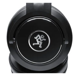 Mackie MC-150 Professional Closed-Back Headphone(Mackie Mc 150 Professional Closed Back Headphone) -AVL Gear Outlet 3mc150 51028