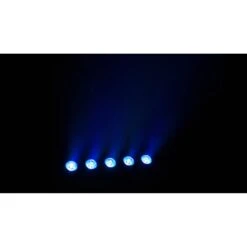 Blizzard Lighting Mikrokassette Mini 10W 4-in-1 RGBW LED Fixture(Blizzard Lighting Mikrokassette Mini 10w 4 In 1 Rgbw Led Fixture) -AVL Gear Outlet 3mikrokassette 47680 scaled 1