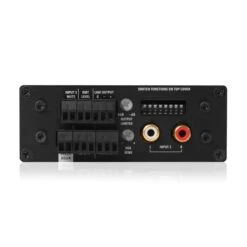 Atlas Sound TSD-MIX31RL 3 X 1 Mic/Line Mixer(Atlas Sound Tsd Mix31rl 3 X 1 Mic Line Mixer) -AVL Gear Outlet 3tsdmix31rl 33410 scaled 1