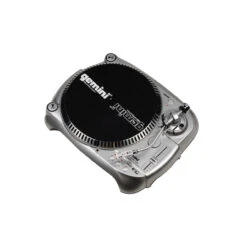 Gemini TT-1100USB USB Belt Drive Turntable With S-type Arm(Gemini Tt 1100usb Usb Belt Drive Turntable With S Type Arm) 6 Gemini TT-1100USB USB Belt Drive Turntable With S-type Arm(Gemini Tt 1100usb Usb Belt Drive Turntable With S Type Arm) -AVL Gear Outlet 3tt1100usb 14800