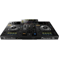 Pioneer DJ XDJ-RR All-in-On DJ System For Rekordbox(Pioneer Dj Xdj Rr All In On Dj System For Rekordbox) -AVL Gear Outlet 3xdjrr 51326