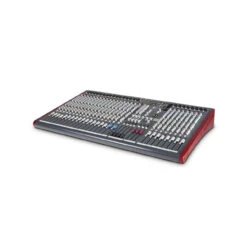 Allen & Heath ZED-428 24 Mono Channel 2 Dual Stereo Input 4 Bus Neutrik XLR Mic 1/4 Inch Mixer(Allen Heath Zed 428 24 Mono Channel 2 Dual Stereo Input 4 Bus Neutrik Xlr Mic 1 4 Inch Mixer) 6 Allen & Heath ZED-428 24 Mono Channel 2 Dual Stereo Input 4 Bus Neutrik XLR Mic 1/4 Inch Mixer(Allen Heath Zed 428 24 Mono Channel 2 Dual Stereo Input 4 Bus Neutrik Xlr Mic 1 4 Inch Mixer) -AVL Gear Outlet 3zed428 14247