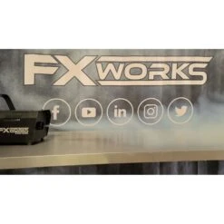 Antari FXW-1000T 1000W Fog Machine With Timer Remote And DMX(Antari Fxw 1000t 1000w Fog Machine With Timer Remote And Dmx) -AVL Gear Outlet 4 antari fxw 1000t 39a5441a cad1 475f 9647 6f6a3dac477b