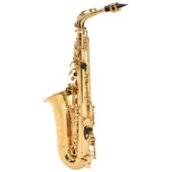 Antigua Vosi AS2155LQ Eb Alto Saxophone, All-Lacquer Body(Antigua Vosi As2155lq Eb Alto Saxophone All Lacquer Body) -AVL Gear Outlet 4 anti as2155lqu d1c99aa9 fa6c 4b01 9e2b 62148370c746