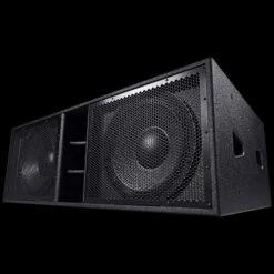 BASSBOSS SSP215-MK3 5000W Dual 15-Inch Vented Direct-Radiating Powered Subwoofer(Bassboss Ssp215 Mk3 5000w Dual 15 Inch Vented Direct Radiating Powered Subwoofer) -AVL Gear Outlet 4 bass bbssp215mk3 4c86c051 2325 485b 9e6c fc9c0e46f367