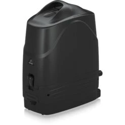 Behringer Europort PPA2000BT Ultra-Compact 2000W 8-Channel Portable PA System With Bluetooth(Behringer Europort Ppa2000bt Ultra Compact 2000w 8 Channel Portable Pa System With Bluetooth) 8 Behringer Europort PPA2000BT Ultra-Compact 2000W 8-Channel Portable PA System With Bluetooth(Behringer Europort Ppa2000bt Ultra Compact 2000w 8 Channel Portable Pa System With Bluetooth) -AVL Gear Outlet 4 behringer europort ppa2000bt 3c9a1da0 a8b4 443b 832c c6b7f4444960