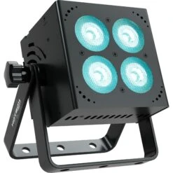 Blizzard Lighting HotBox X4 RGBALC 6-in-1 LED Lighting Fixture(Blizzard Lighting Hotbox X4 Rgbalc Lighting Fixture) -AVL Gear Outlet 4 blizzard lighting 124591 1956e293 4c90 4303 ab20 9abf0fbea831