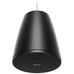 Bose DesignMax DM5P Passive Surface Mount 2-Way Coaxial Loudspeakers, Black Pair(Bose Designmax Dm5p Passive Surface Mount 2 Way Coaxial Loudspeakers Black Pair) -AVL Gear Outlet 4 bose dm5p d02a9058 16d3 4376 9871 ace271acc385