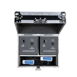 ColorKey Dazzler FX Cold Spark Machine 2-Pack Bundle With Flight Case(Colorkey Dazzler Fx Cold Spark Machine 2 Pack Bundle With Flight Case) -AVL Gear Outlet 4 colorkey cku 7702 332232e5 fd1c 4346 9685 4064c357284f
