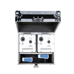 ColorKey Dazzler FX Cold Spark Machine 2-Pack Bundle With Flight Case(Colorkey Dazzler Fx Cold Spark Machine 2 Pack Bundle With Flight Case) -AVL Gear Outlet 4 colorkey cku 7703 26f30ae9 ad20 4631 bcd4 6ddf3bdec3b5