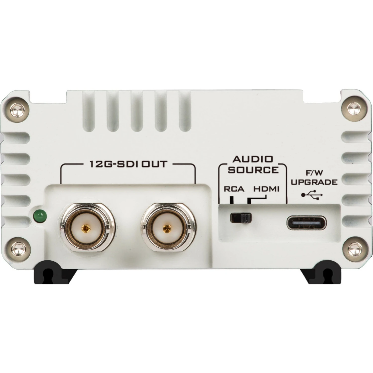 Datavideo DAC9P-4K 4K HDMI To SDI Converter(Datavideo Dac9p 4k 4k Hdmi To Sdi Converter) 4 Datavideo DAC9P-4K 4K HDMI To SDI Converter(Datavideo Dac9p 4k 4k Hdmi To Sdi Converter) - Image 4