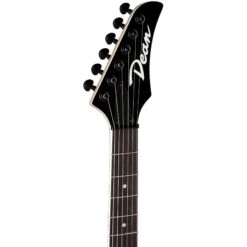 Dean Guitars MD X Quilt Maple Trans Blue Burst Electric Guitar(Dean Guitars Md X Quilt Maple Trans Blue Burst Electric Guitar) -AVL Gear Outlet 4 dean guitars mdx qm tbb a427775d 0e28 4eba b108 cfa9b703d65c