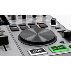Denon DJ Prime GO+ Portable 2‑Deck Standalone DJ Controller(Denon Dj Prime Go Portable 2 Deck Standalone Dj Controller) -AVL Gear Outlet 4 denon dj primego xus ccf97f7e 9178 499a 9c2c 3b3da9a58e39