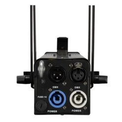 Eliminator Lighting Ikon Profile Plus 40W White GOBO Projector LED Light(Eliminator Lighting Ikon Profile Plus 40w White Gobo Projector Led Light) -AVL Gear Outlet 4 el ikonprofileplus iko400 391624f0 0d7a 4d39 97f9 353dd32116de