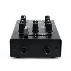 Gemini MM1-BT 2-Channel Professional Analog Bluetooth DJ Mixer(Gemini Mm1 Bt 2 Channel Professional Analog Bluetooth Dj Mixer) -AVL Gear Outlet 4 gemini mm1 bt 37c4fca4 4036 4f76 83dd c8a468e89c69