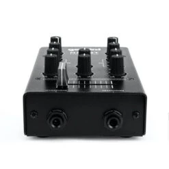 Gemini MM1BT 2 Channel DJ Mixer With Bluetooth Input(Gemini Mm1bt 2 Channel Dj Mixer With Bluetooth Input) -AVL Gear Outlet 4 gemini mm1bt 8544eb4d c8f3 4e4e 8652 db262666d83a