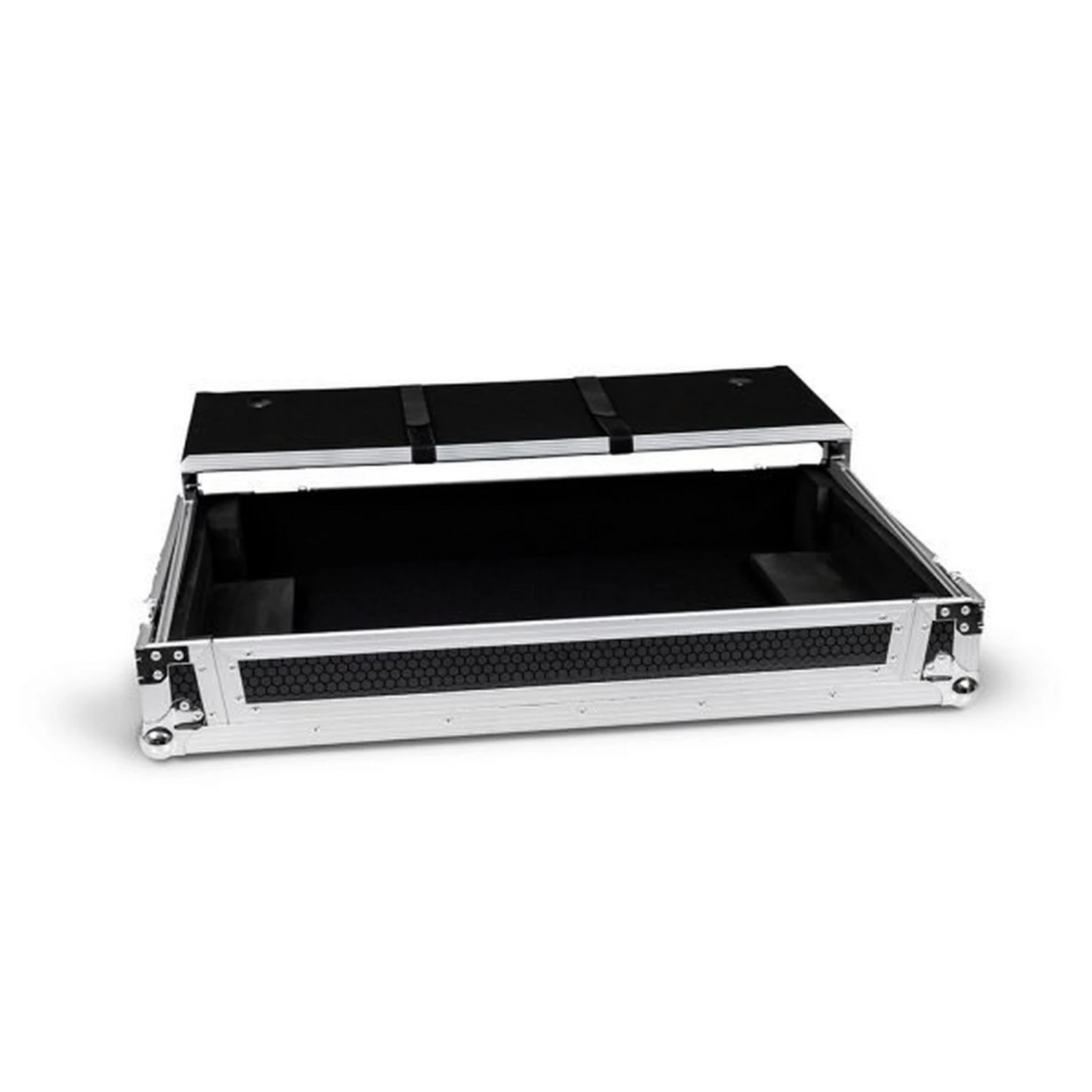 Headliner Flight Case For Rane Four With Laptop Platform And Wheels(Headliner Flight Case For Rane Four With Laptop Platform And Wheels) 7 Headliner Flight Case For Rane Four With Laptop Platform And Wheels(Headliner Flight Case For Rane Four With Laptop Platform And Wheels) - Image 7
