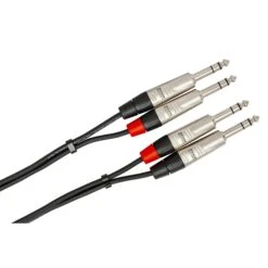 Hosa HSX-050 REAN 1/4-Inch TRS To XLR3M Pro Balanced Interconnect Cable, 50-Feet(Hosa Hsx 050 Rean 1 4 Inch Trs To Xlr3m Pro Balanced Interconnect Cable 50 Feet) -AVL Gear Outlet 4 hosa hsx0015 48c04225 c997 4cf3 a738 66af8f72ed57