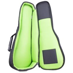 Kaces KUKC-1 Deluxe Concert Size Ukulele Bag(Kaces Kukc 1 Deluxe Concert Size Ukulele Bag) -AVL Gear Outlet 4 kaces kukc 1 dbb4f14a e81e 48fd a89e c92243649131