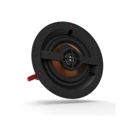 Klipsch PRO-14RC Professional Series 3.5-Inch In-Ceiling Speaker, Single Unit, White(Klipsch Pro 14rc Professional Series 35 Inch In Ceiling Speaker Single Unit White) -AVL Gear Outlet 4 klipsch pro 14 rc wh b465768b 4789 4d6b 8922 94dd6bd9e950