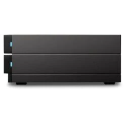 LaCie 2big Dock 2-Bay Thunderbolt 3 RAID, 20TB(Lacie 2big Dock 2 Bay Thunderbolt 3 Raid 20tb) -AVL Gear Outlet 4 lac stlg20000400 350074fe 1add 4d85 be6f 145fbde5a379