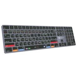 Logickeyboard Mac MakeMusic Finale TITAN Wireless Backlit Keyboard(Logickeyboard Mac Makemusic Finale Titan Wireless Backlit Keyboard) -AVL Gear Outlet 4 logickeyboard lkb finale tm 8e68565b bb97 441c 9269 c01c6b0ec2c1