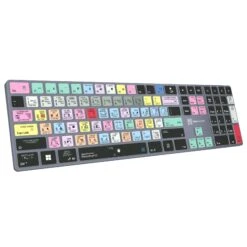 Logickeyboard TITAN Wireless Backlit Keyboard For Adobe Photoshop CC, US Windows(Logickeyboard Titan Wireless Backlit Keyboard For Adobe Photoshop Cc Us Windows) -AVL Gear Outlet 4 logickeyboard lkb photocc tpc us ccb8366e 28f8 48fd 9670 08228481ef8b
