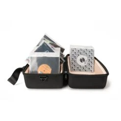 Magma 45 Sandwich Record Bag with Shoulder Straps(Magma 45 Sandwich Record Bag With Shoulder Straps) -AVL Gear Outlet 4 magm mga43022 8783f9bc 573d 4886 ba1e 0b2a9ba1a19e