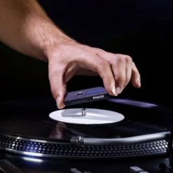 Phase Remote For Turntable DJ Systems(Phase Remote For Turntable Dj Systems) -AVL Gear Outlet 4 phase phase remote f21f0896 d9d6 4744 aabc e96a1d57f9ee