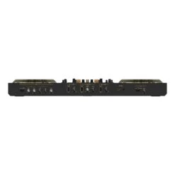 Pioneer DJ DDJ-REV7-N Scratch-Style 2-Channel DJ Controller, Gold(Pioneer Dj Ddj Rev7 N Scratch Style 2 Channel Dj Controller Gold) -AVL Gear Outlet 4 pioneer dj ddj rev7 n 45a19dbf c3a3 41c0 ac30 5fa0950131e8