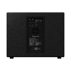 Pioneer DJ XPRS1152ST 15-Inch Loaded Active XPRS 800W Subwoofer(Pioneer Dj Xprs1152st 15 Inch Loaded Active Xprs 800w Subwoofer) -AVL Gear Outlet 4 pioneer dj xprs1152st b62f9176 bdc4 4ebd 850b 04b1ad02d1ac