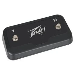 Peavey Multi-Purpose 2-Button Footswitch (Used)(Peavey Multi Purpose 2 Button Footswitch Used) 7 Peavey Multi-Purpose 2-Button Footswitch (Used)(Peavey Multi Purpose 2 Button Footswitch Used) -AVL Gear Outlet 4 pv 03620970 9f98941b 4590 4a77 9325 a3e3925d0022