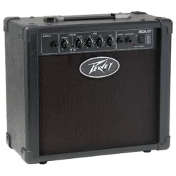 Peavey Solo Guitar Combo Amp(Peavey Solo Guitar Combo Amp) -AVL Gear Outlet 4 pv sologuitaramp 00584610 a72db4ae 1fa4 4ac7 9f4e 4f9500d76af0