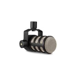 RODE PodMic Broadcast-Grade Dynamic Microphone For Podcast Application(Rode Podmic Broadcast Grade Dynamic Microphone For Podcast Application) -AVL Gear Outlet 4 rode podmic a25790c2 6695 4dd1 9de2 74b122e0acc8