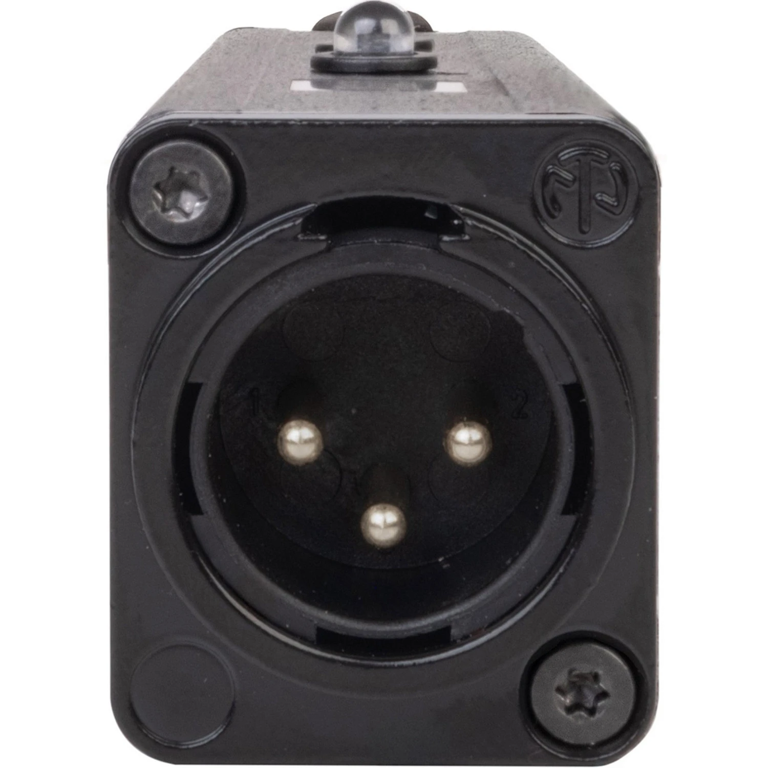 Sescom MKP-X3TEST 3-Pin Balanced XLR Cable Tester(Sescom Mkp X3test 3 Pin Balanced Xlr Cable Tester) 4 Sescom MKP-X3TEST 3-Pin Balanced XLR Cable Tester(Sescom Mkp X3test 3 Pin Balanced Xlr Cable Tester) - Image 4