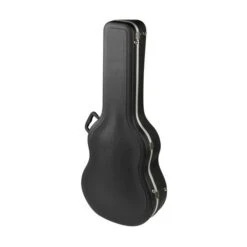 SKB 1SKB-8 Acoustic Dreadnought Economy Guitar Case (Used)(Skb 1skb 8 Acoustic Dreadnought Economy Guitar Case Used) -AVL Gear Outlet 4 skb 1skb 8 b200d6b6 1ae5 478a 9276 e1b4c4410744
